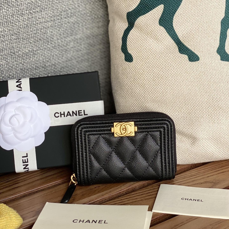 Ch*el wallets